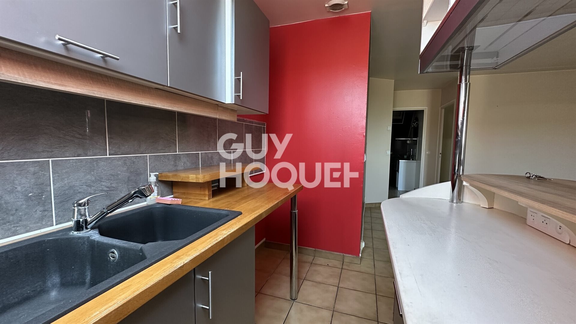Appartement à louer, 39m², Solers