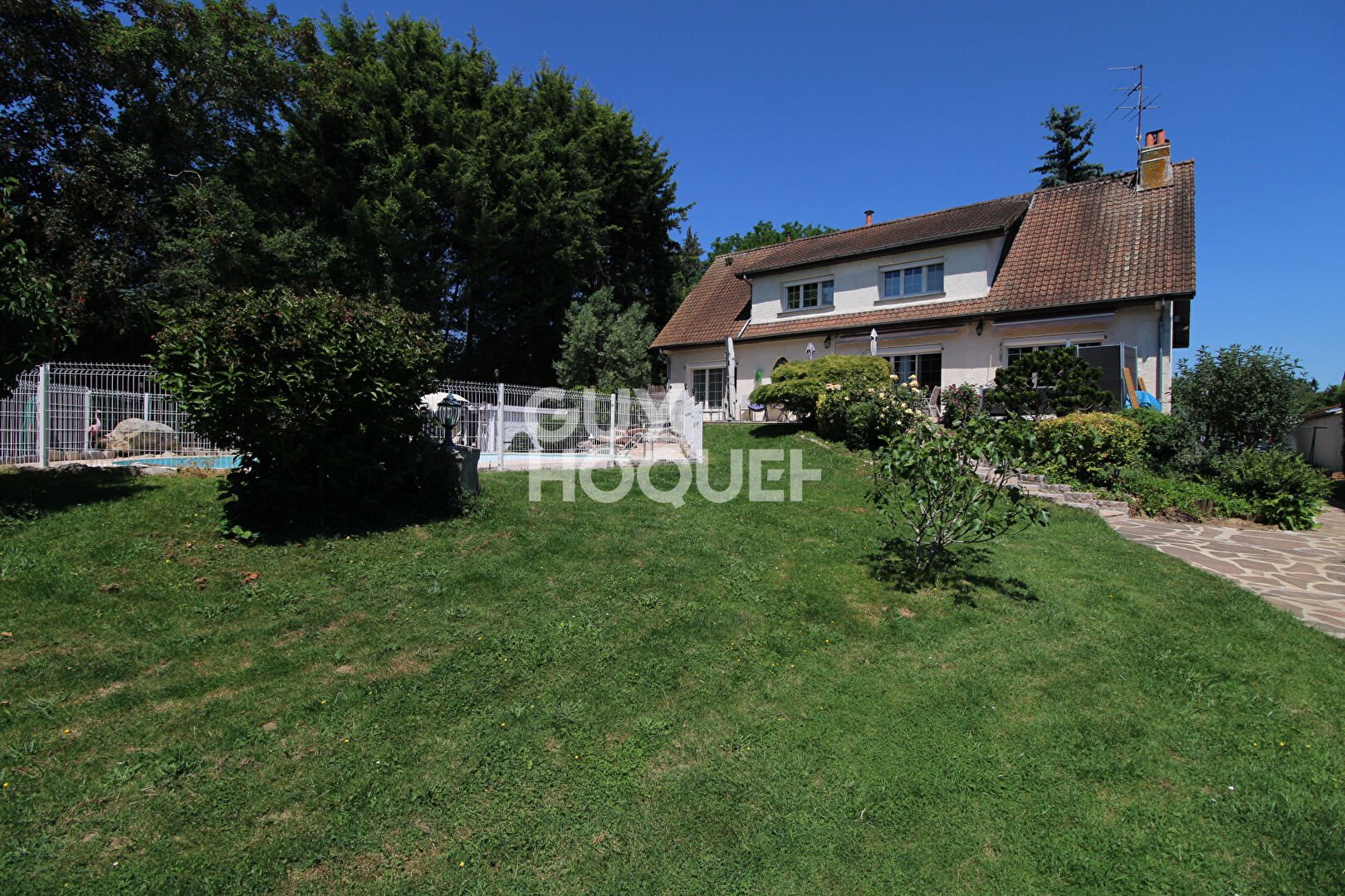 Maison à vendre, 187m², Liverdy-en-Brie