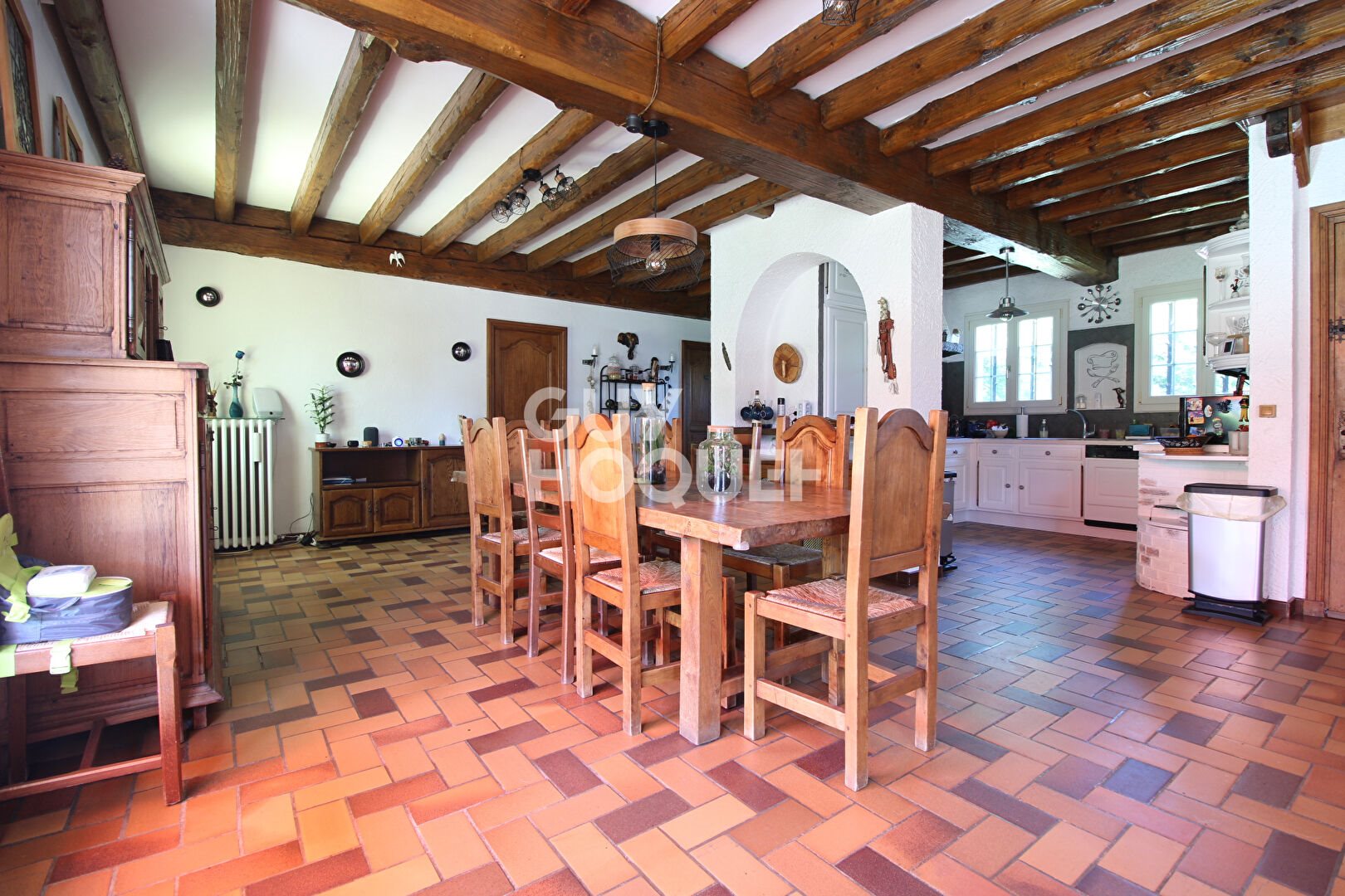 Maison à vendre, 187m², Liverdy-en-Brie