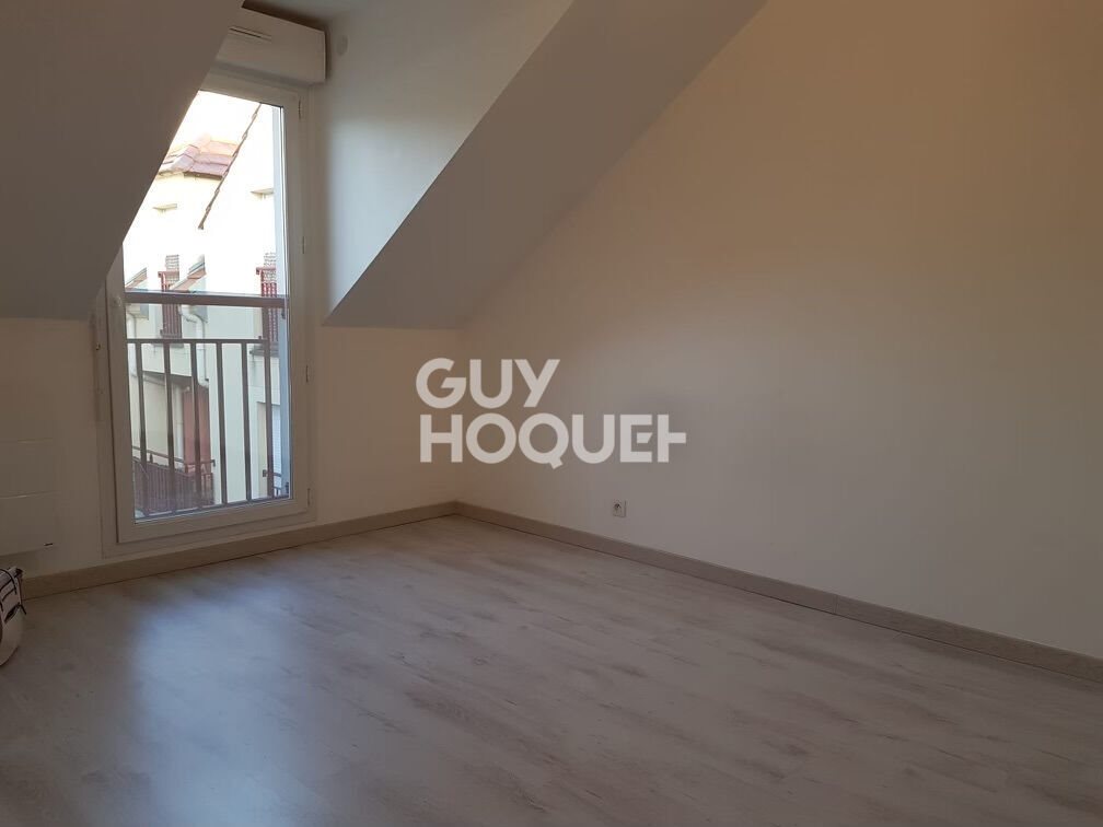 Appartement à louer, 46m², Coubert