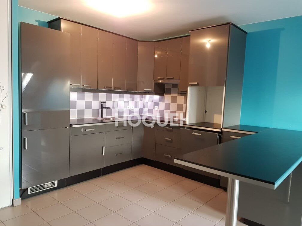 Appartement à louer, 46m², Coubert