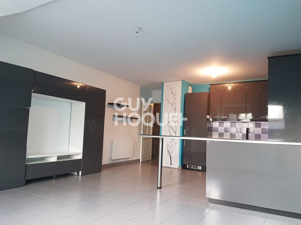 Appartement à louer, 46m², Coubert