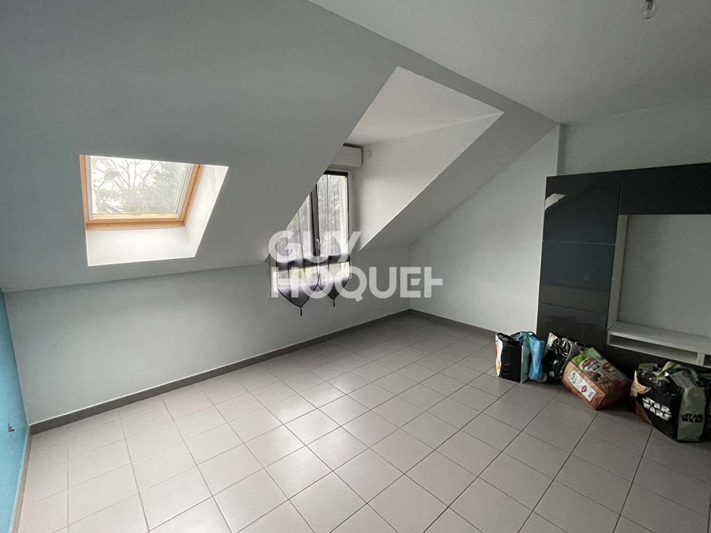 Appartement à louer, 46m², Coubert