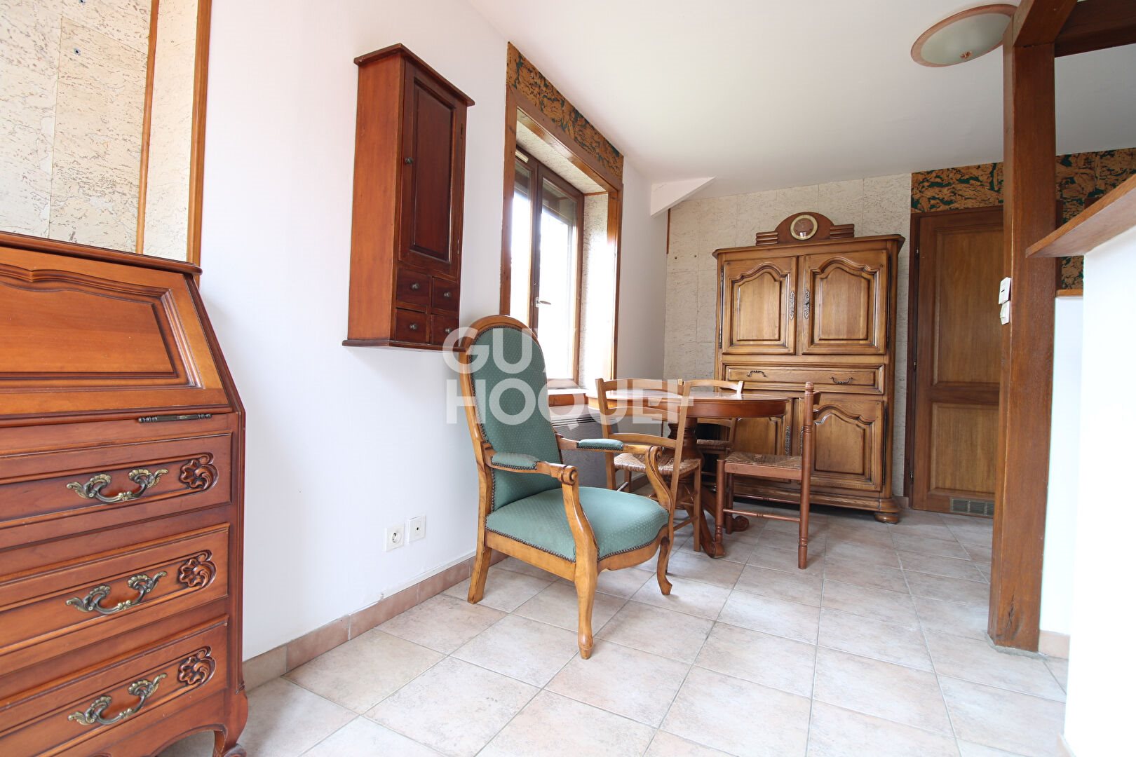 Maison à vendre, 49m², Coubert