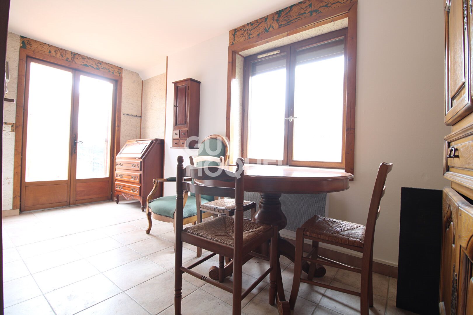 Maison à vendre, 49m², Coubert