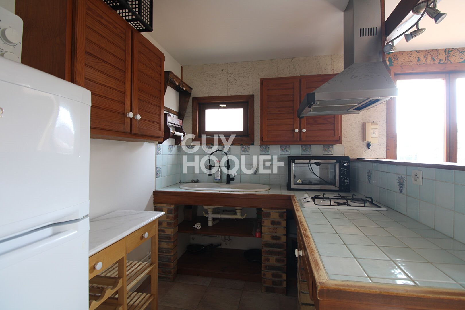 Maison à vendre, 49m², Coubert