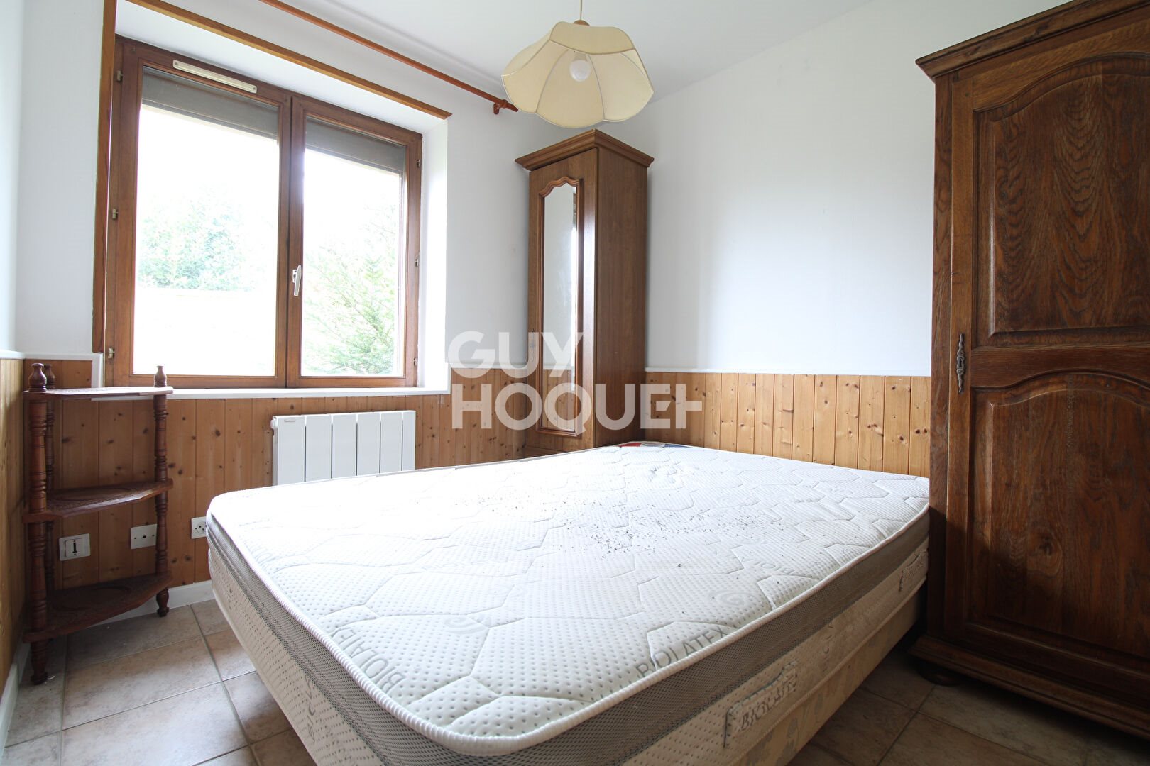 Maison à vendre, 49m², Coubert