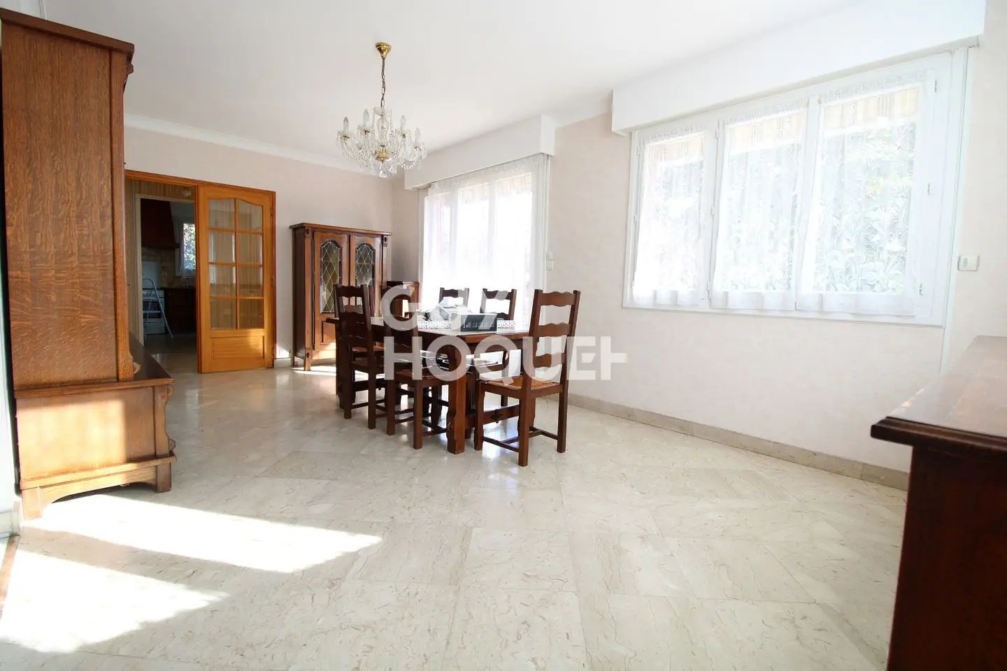 Maison à vendre, 139m², Férolles-Attilly
