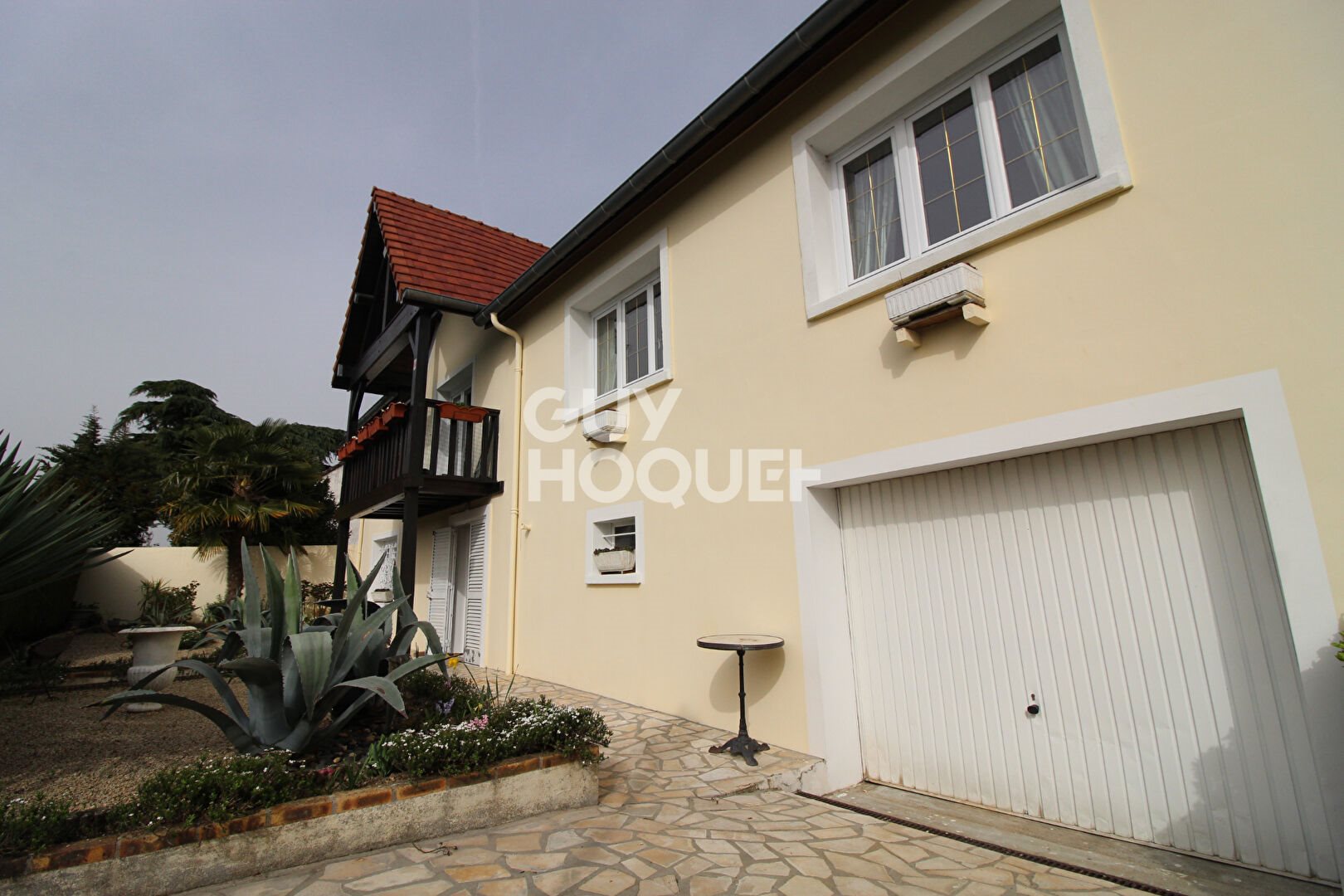 Maison à vendre, 180m², Champdeuil