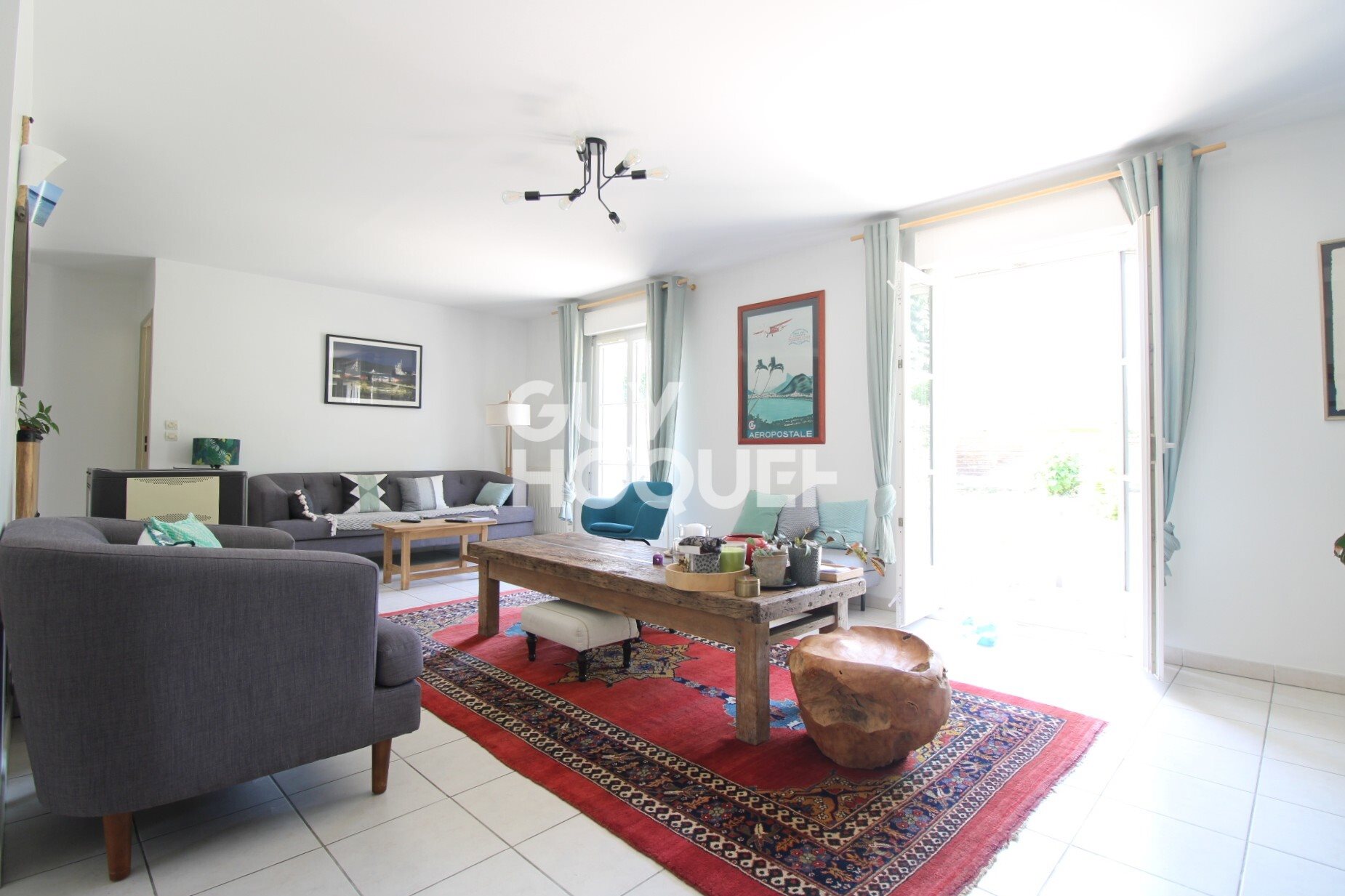 Maison à vendre, 168m², Coubert