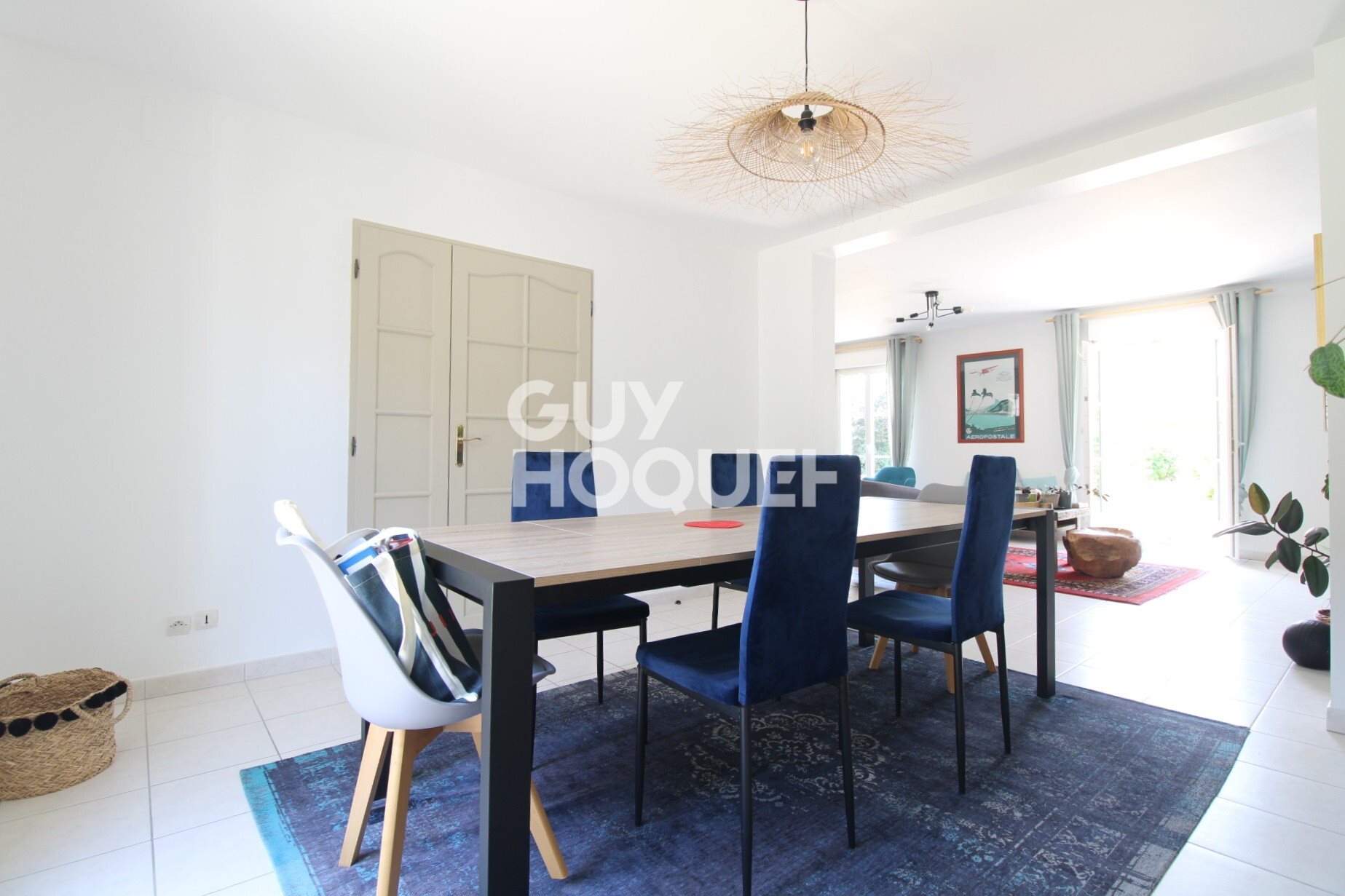 Maison à vendre, 168m², Coubert