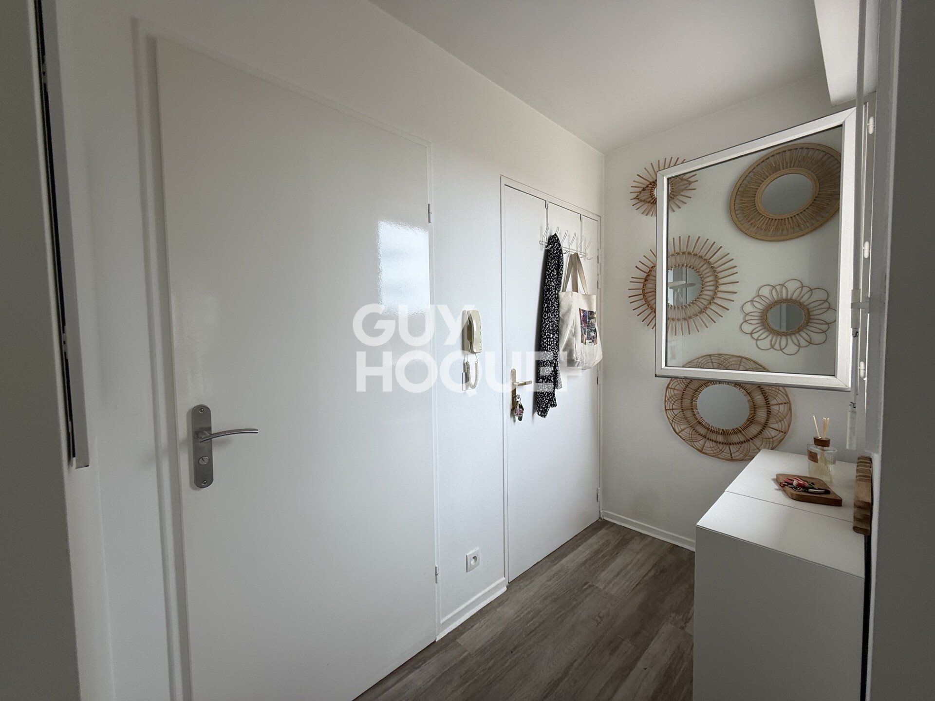 Appartement à louer, 48m², Savigny-le-Temple