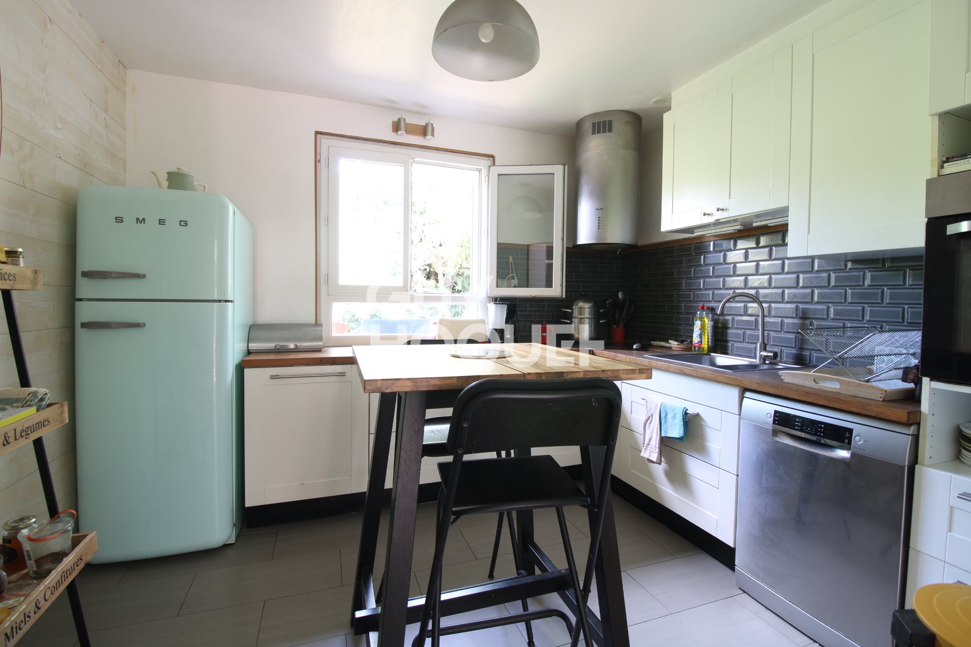 Maison à vendre, 110m², Evry-Grégy-sur-Yerre