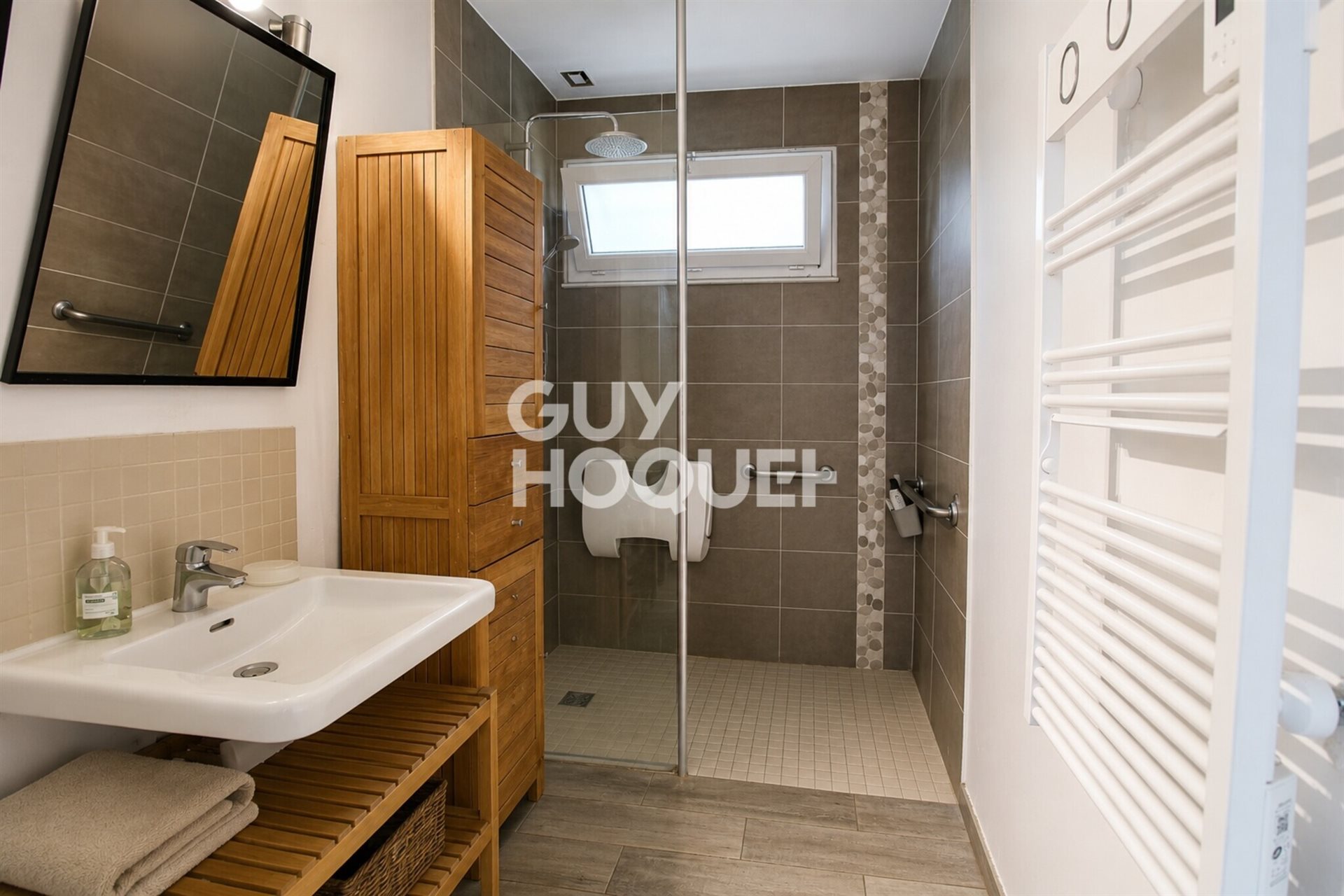 Maison à vendre, 110m², Evry-Grégy-sur-Yerre