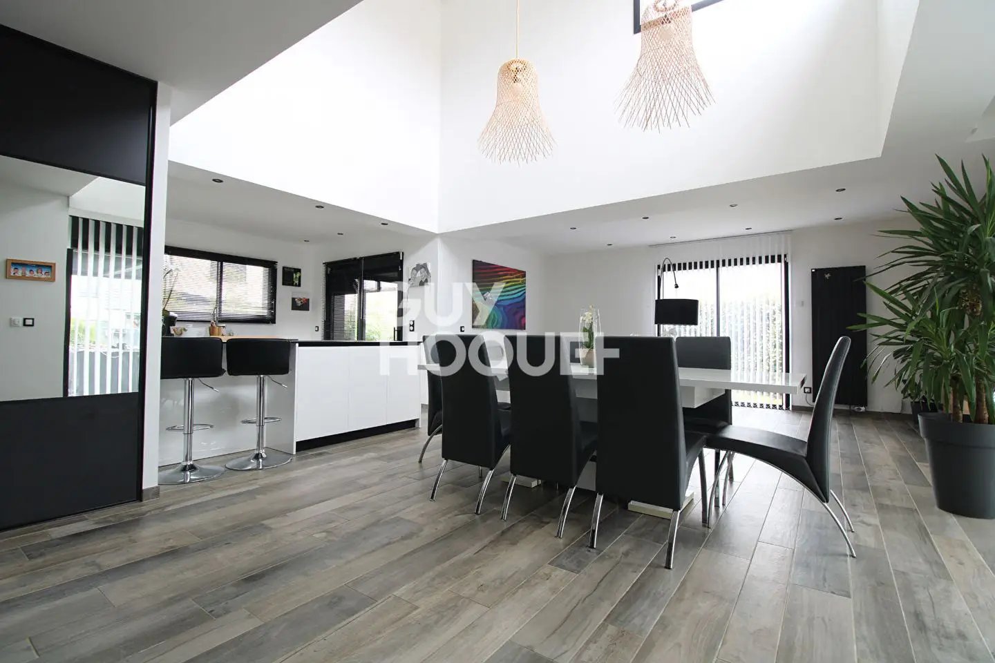 Maison à vendre, 140m², Moissy-Cramayel