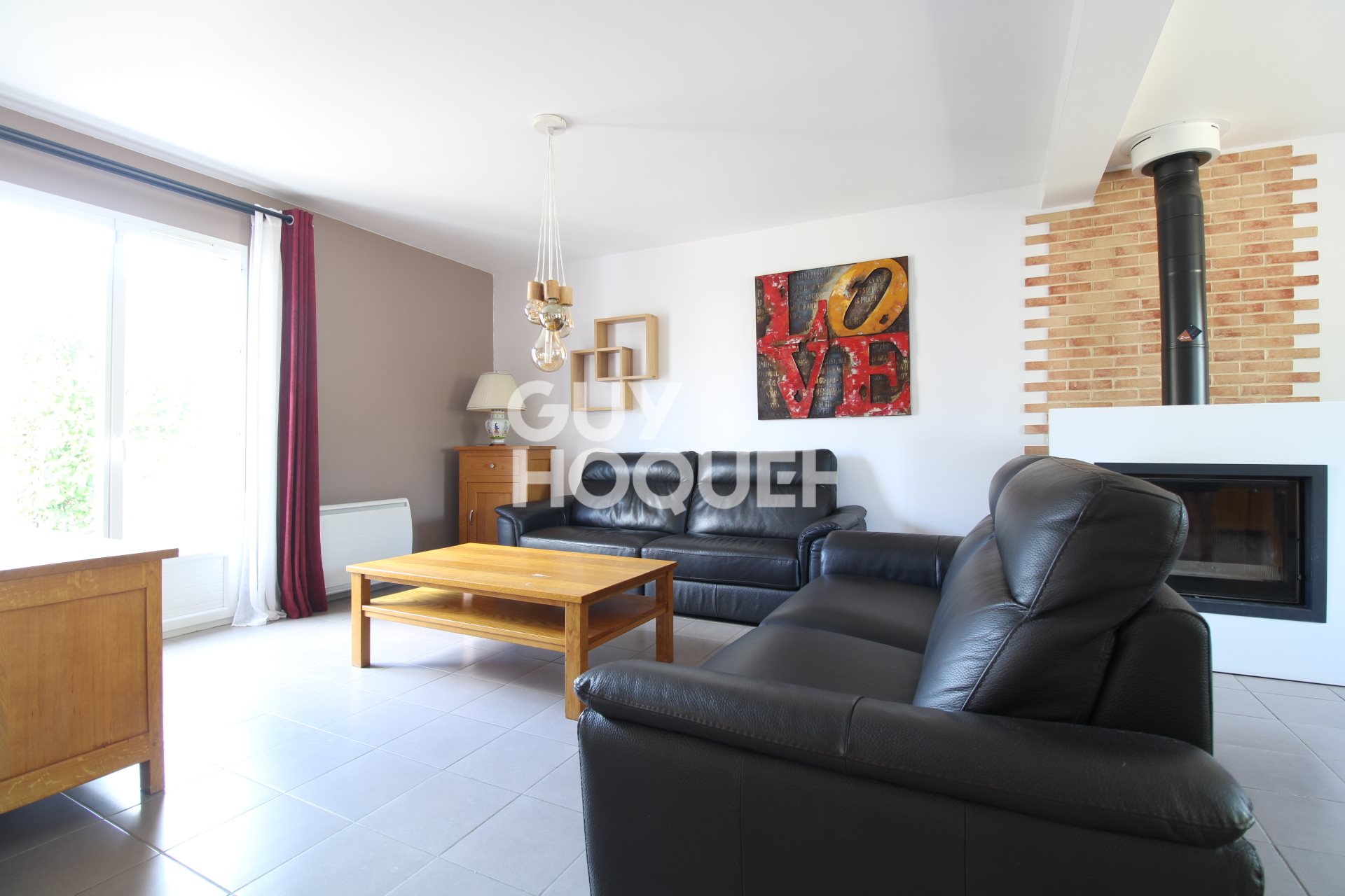 Maison à vendre, 159m², Yèbles
