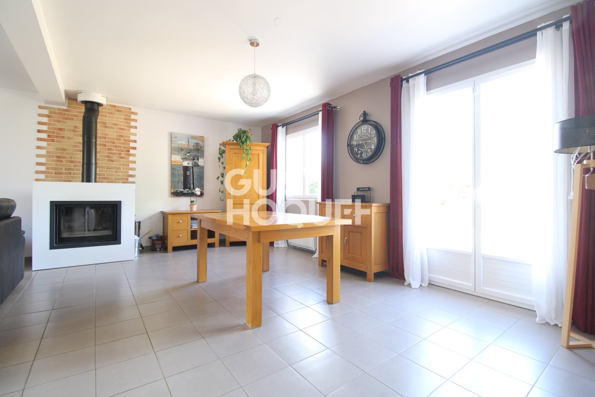 Maison à vendre, 159m², Yèbles