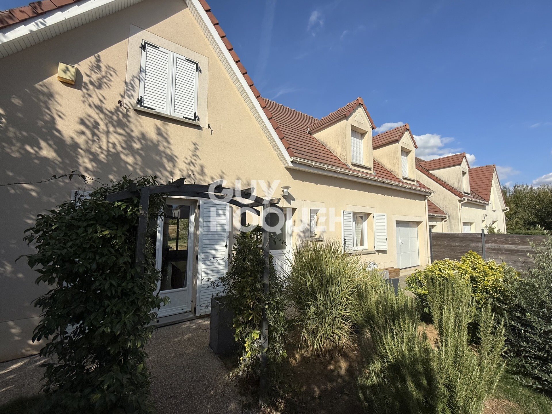 Maison à vendre, 159m², Yèbles