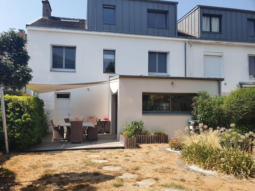 Maison à vendre, 180m², Nantes