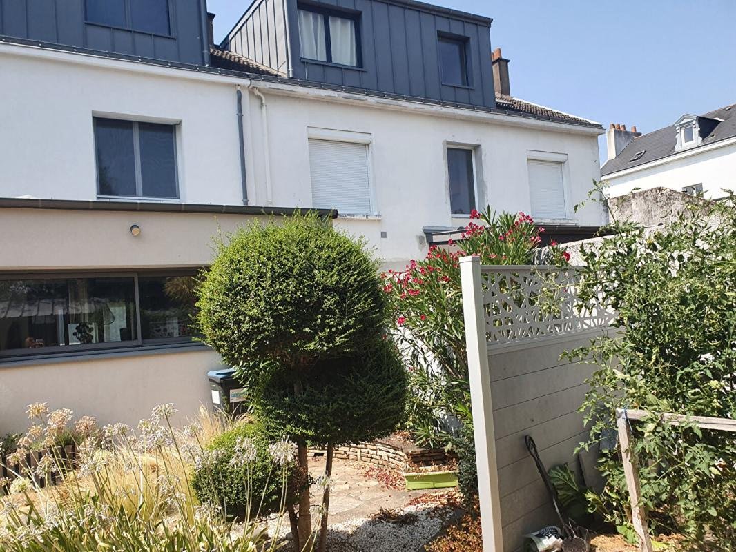 Maison à vendre, 180m², Nantes