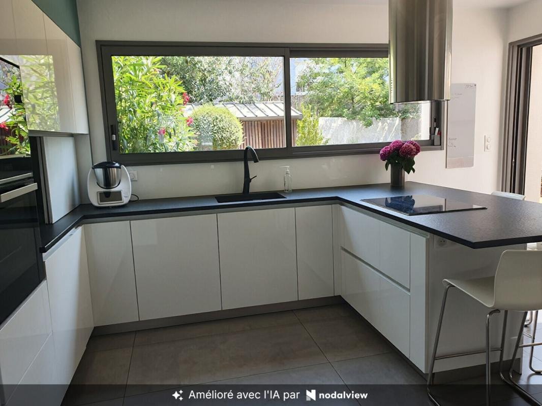 Maison à vendre, 180m², Nantes