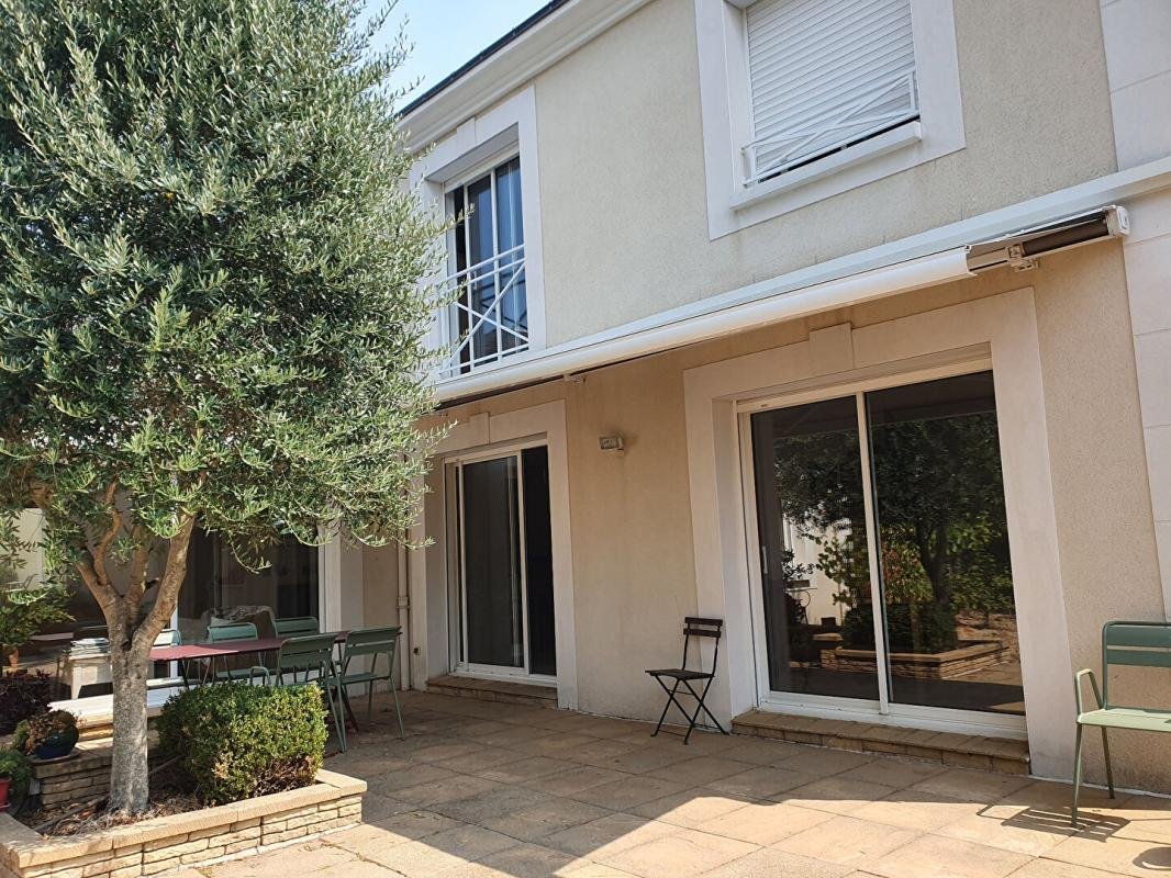 Maison à vendre, 214m², Nantes