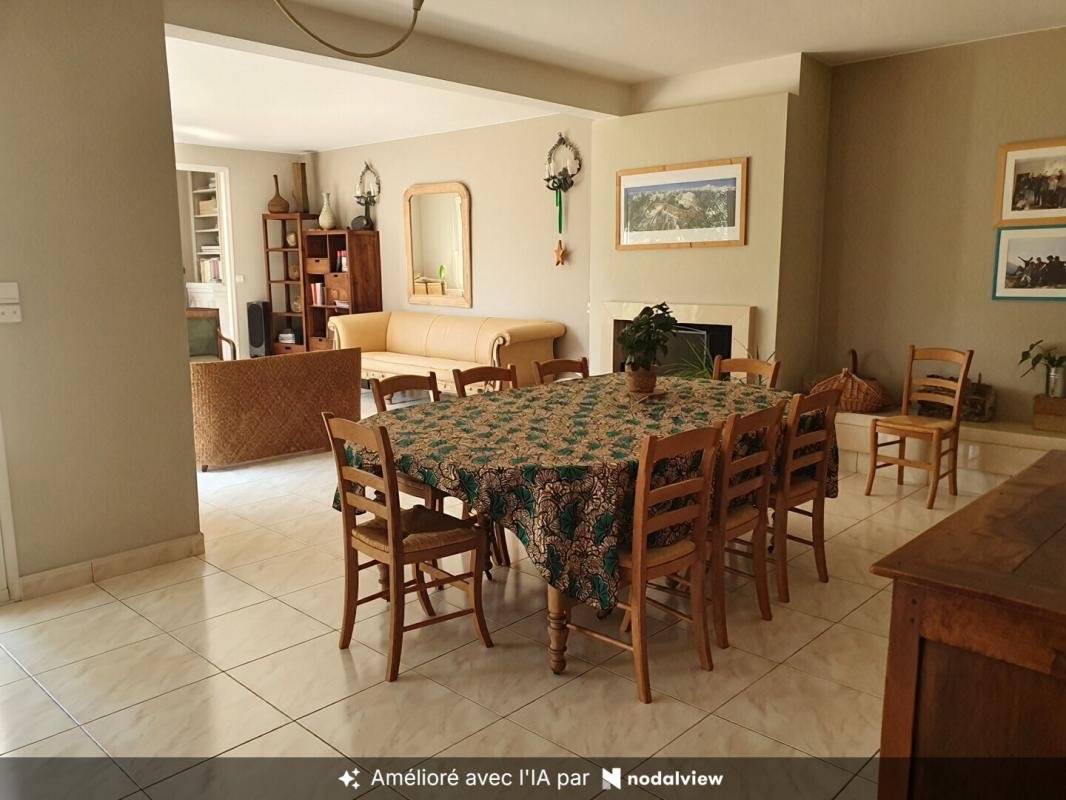 Maison à vendre, 214m², Nantes
