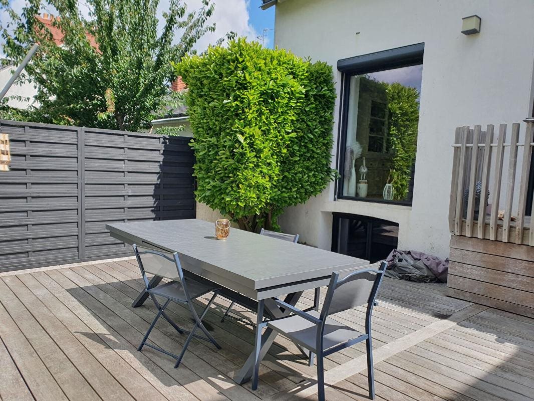 Maison à vendre, 161m², Nantes