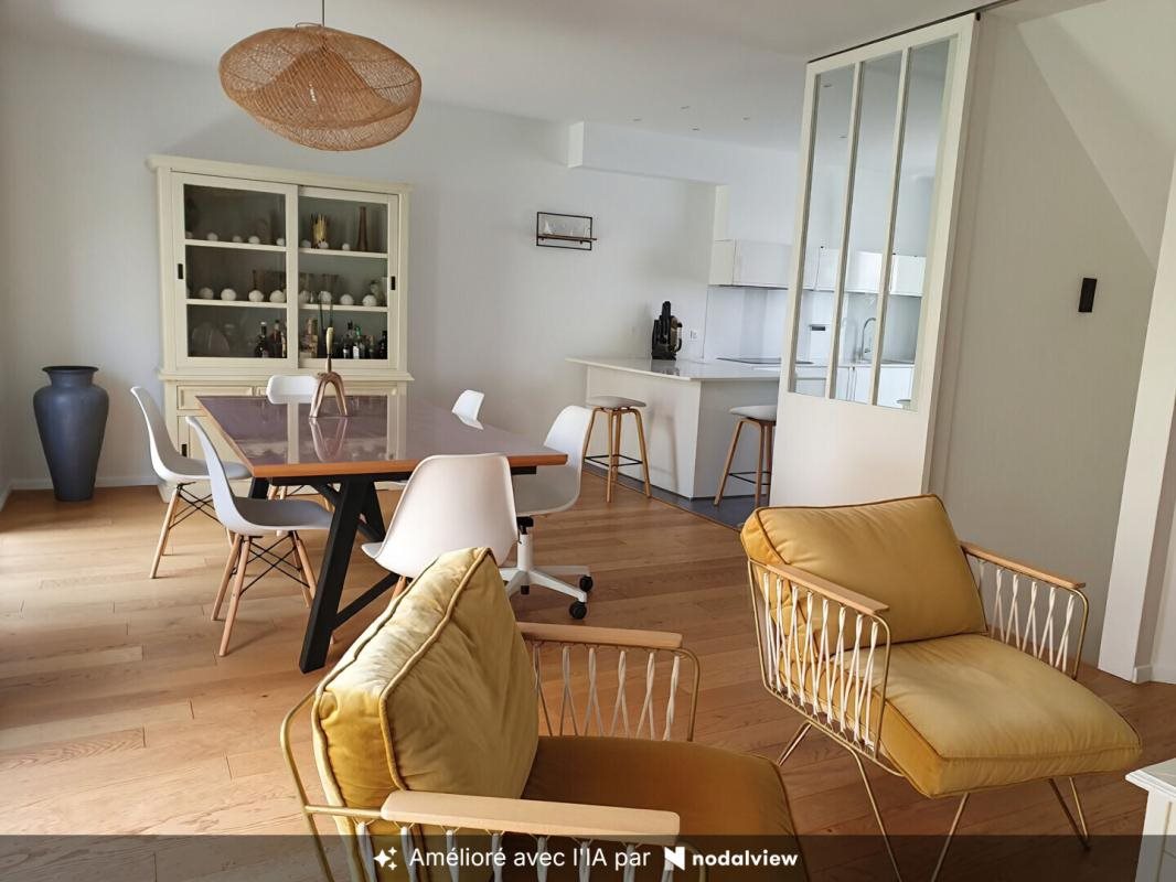 Maison à vendre, 161m², Nantes