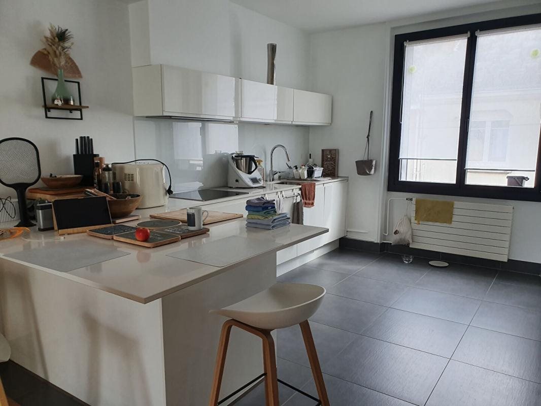 Maison à vendre, 161m², Nantes