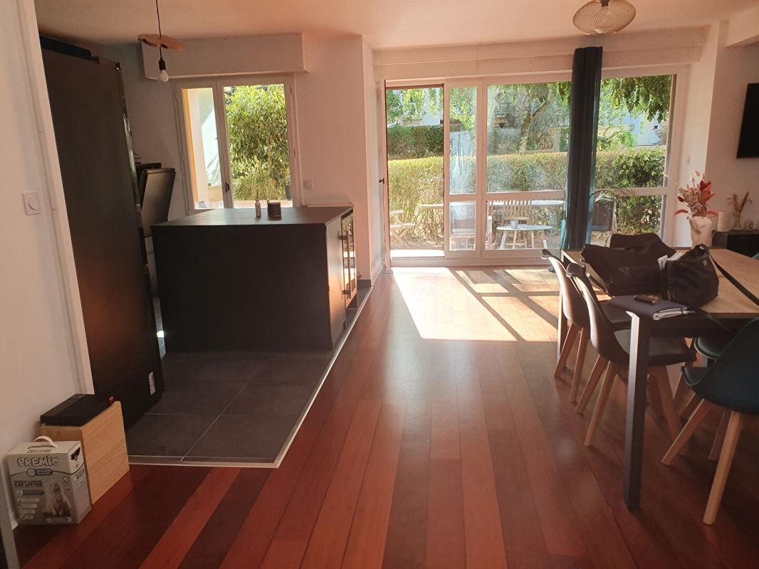 Appartement à vendre, 101m², Nantes