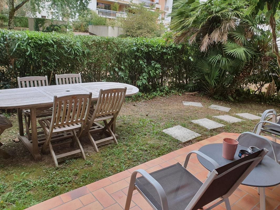 Appartement à vendre, 101m², Nantes
