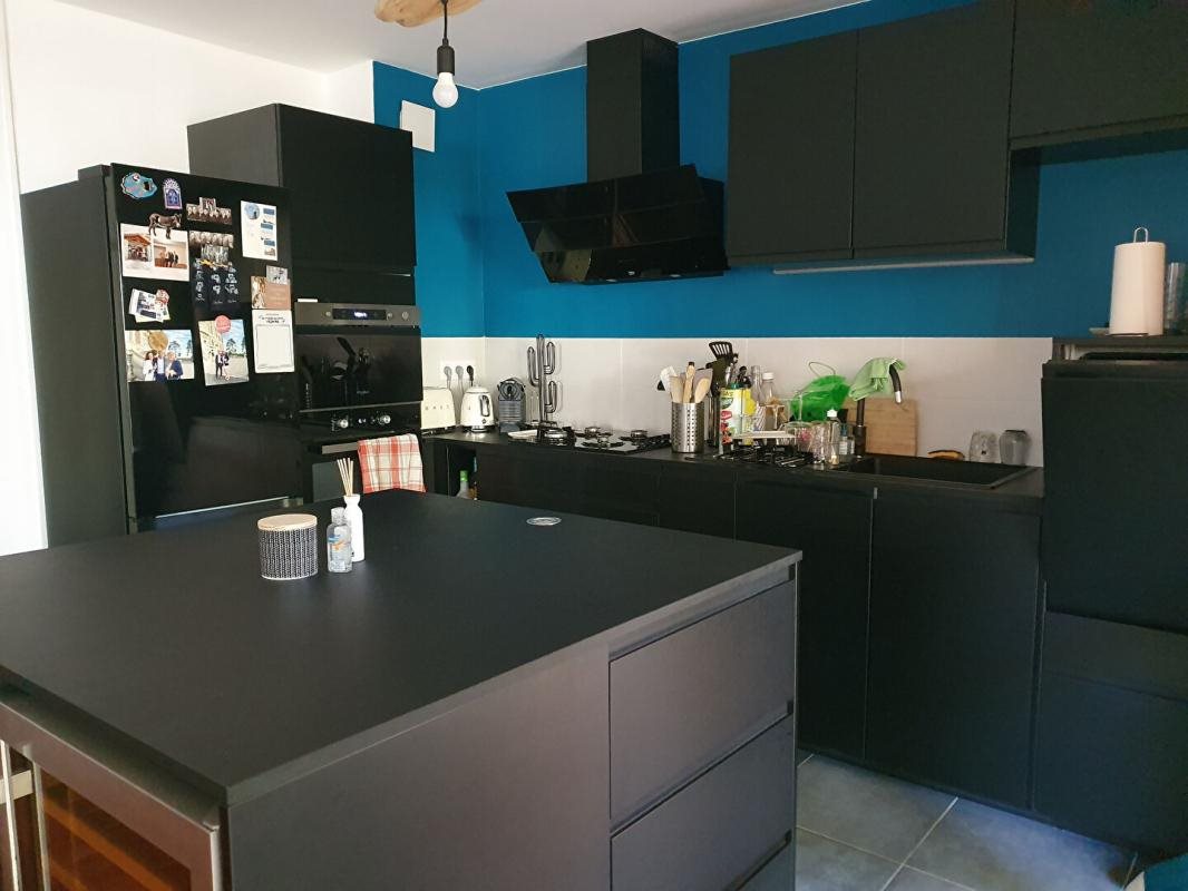 Appartement à vendre, 101m², Nantes