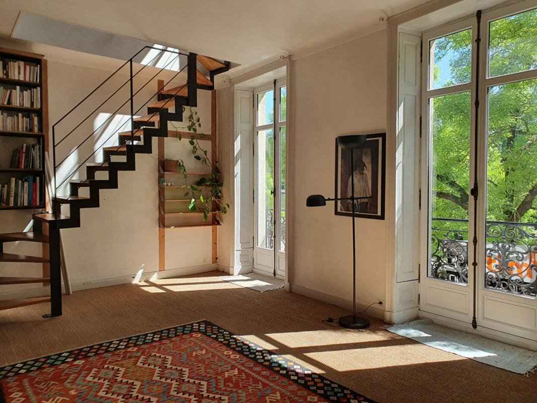 Appartement à vendre, 161m², Nantes