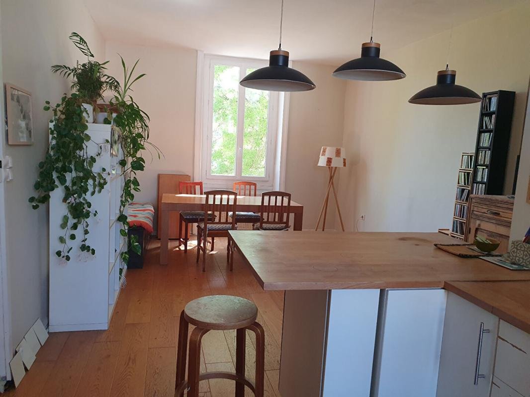 Appartement à vendre, 161m², Nantes
