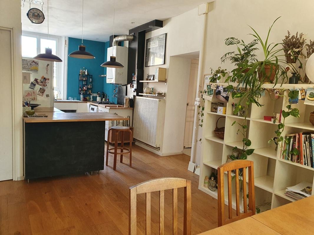 Appartement à vendre, 161m², Nantes