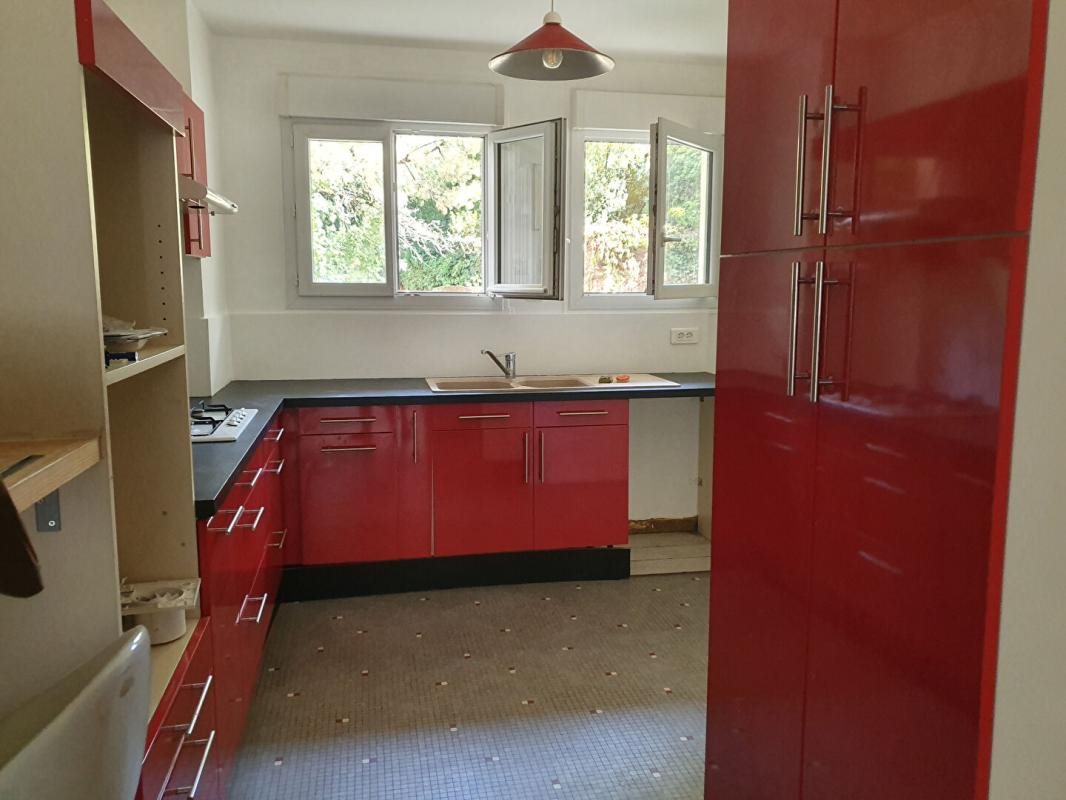 Appartement à vendre, 73m², Nantes