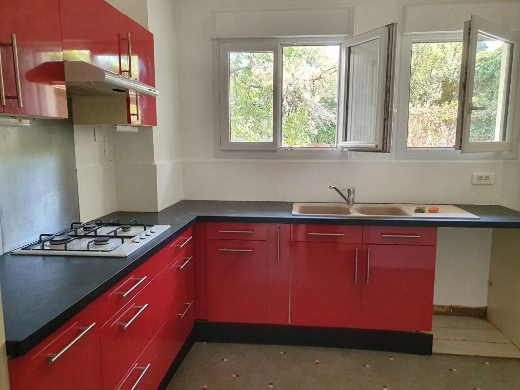 Appartement à vendre, 73m², Nantes