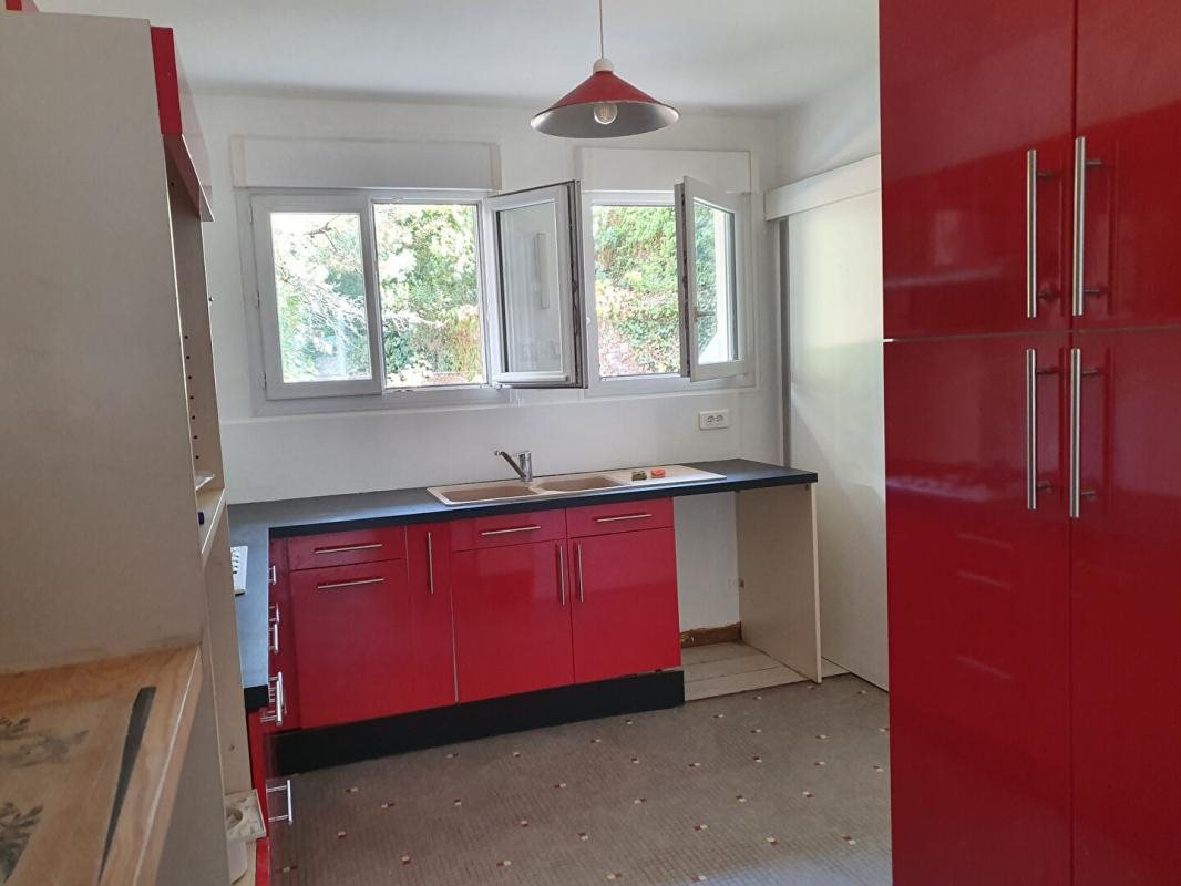 Appartement à vendre, 73m², Nantes