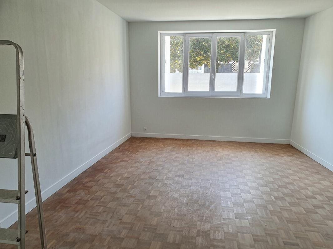 Appartement à vendre, 73m², Nantes