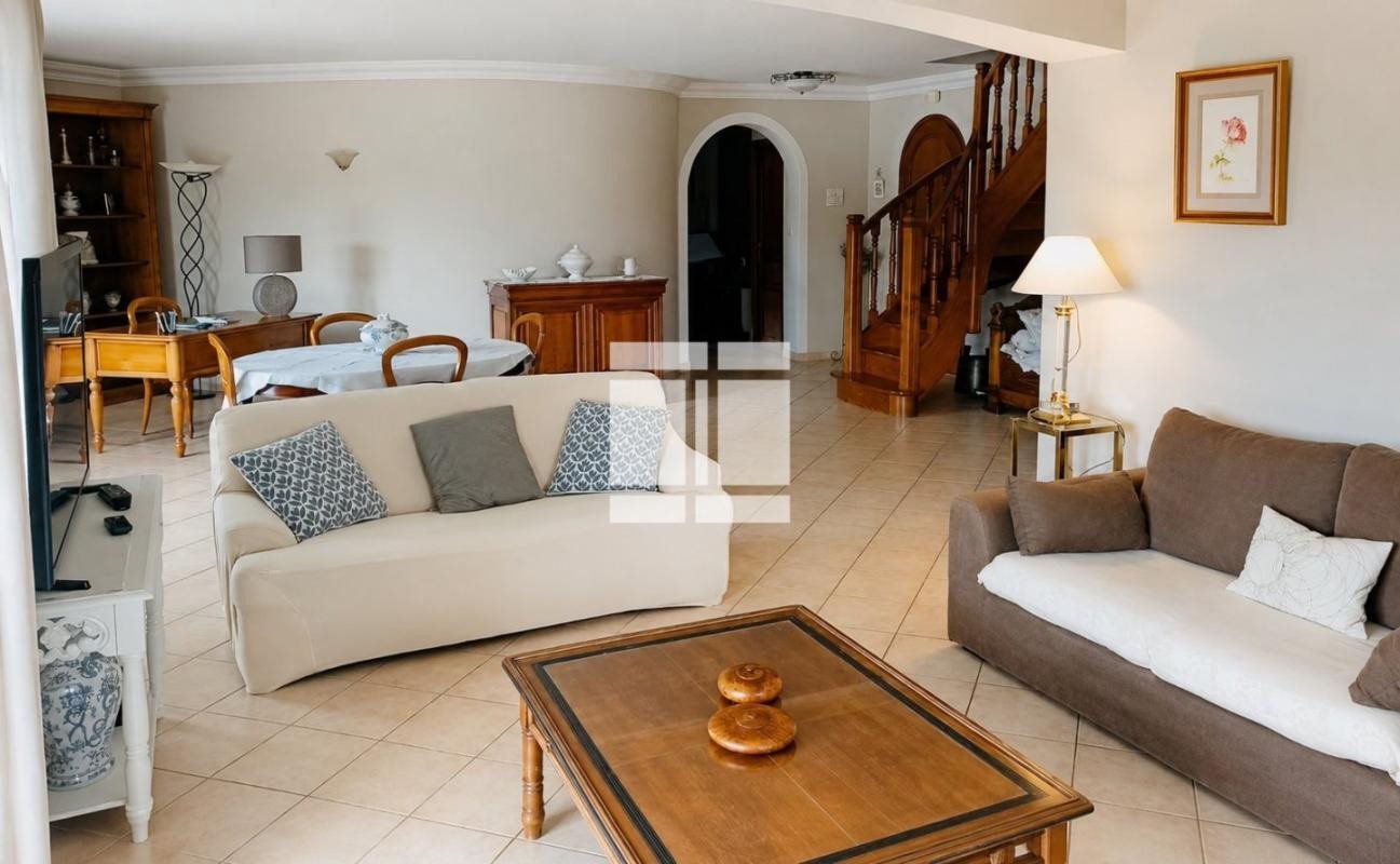 Maison à vendre, 167m², Ghisonaccia