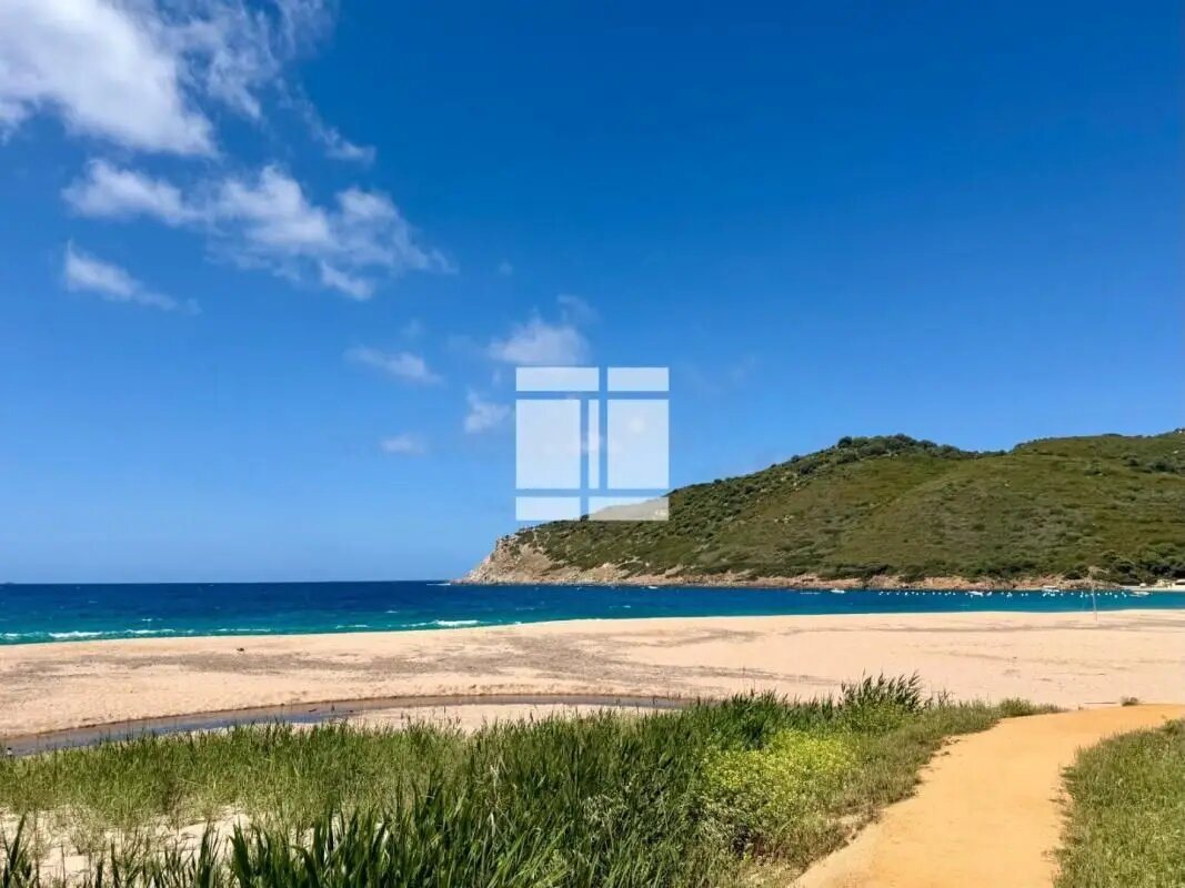 Appartement à vendre, 32m², Ajaccio