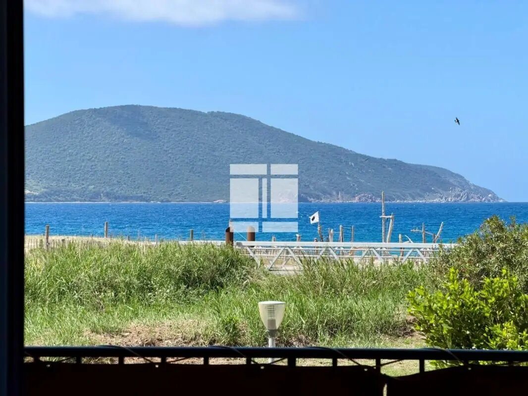 Appartement à vendre, 32m², Ajaccio