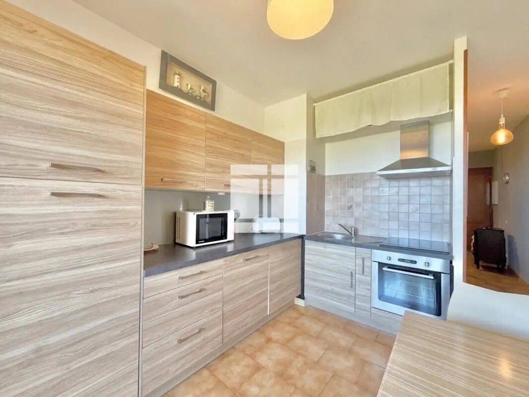 Appartement à vendre, 32m², Ajaccio