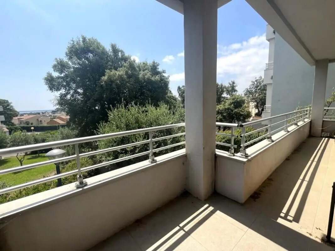 Appartement à louer, 50m², Biguglia