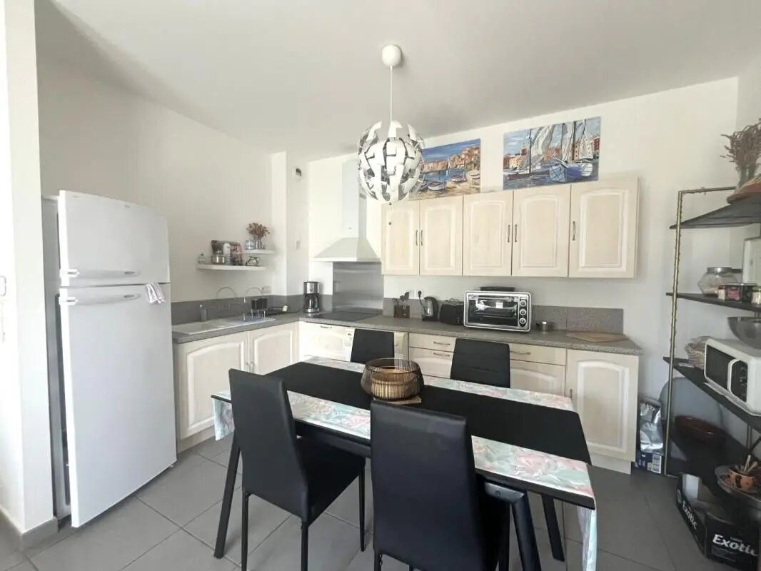 Appartement à louer, 50m², Biguglia