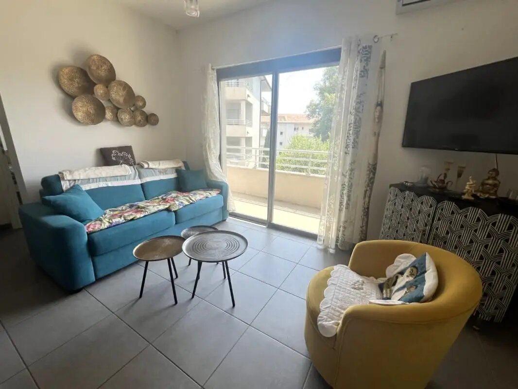 Appartement à louer, 50m², Biguglia