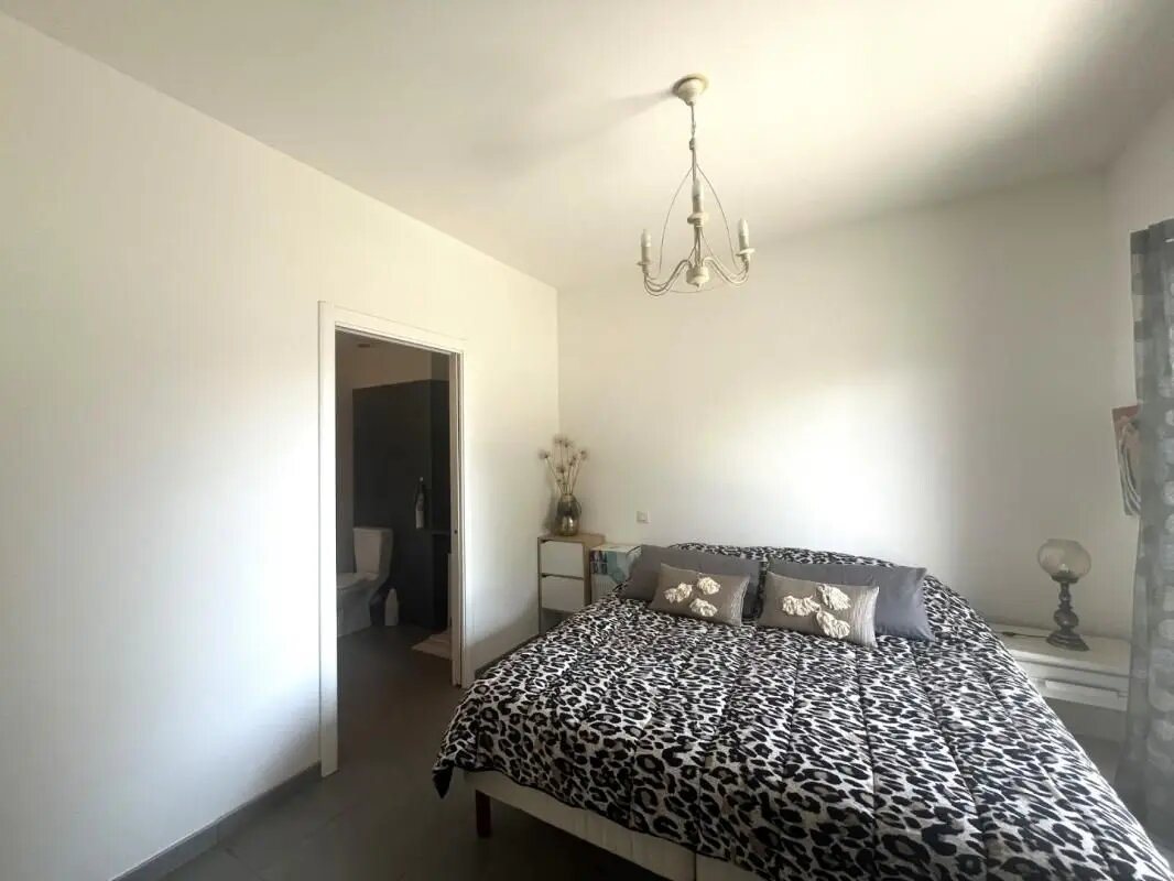 Appartement à louer, 50m², Biguglia