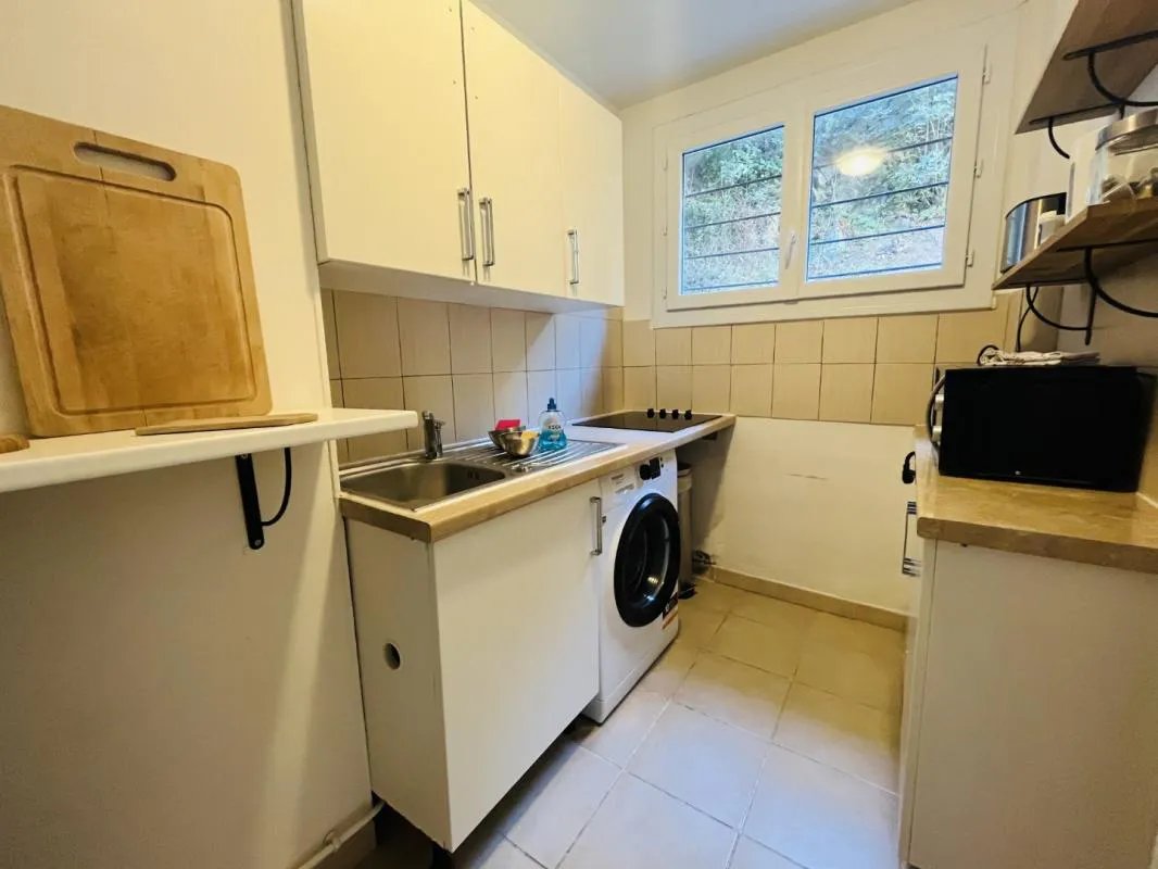 Appartement à louer, 50m², San-Martino-di-Lota