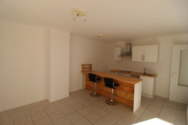 Appartement à louer, 33m², Ajaccio